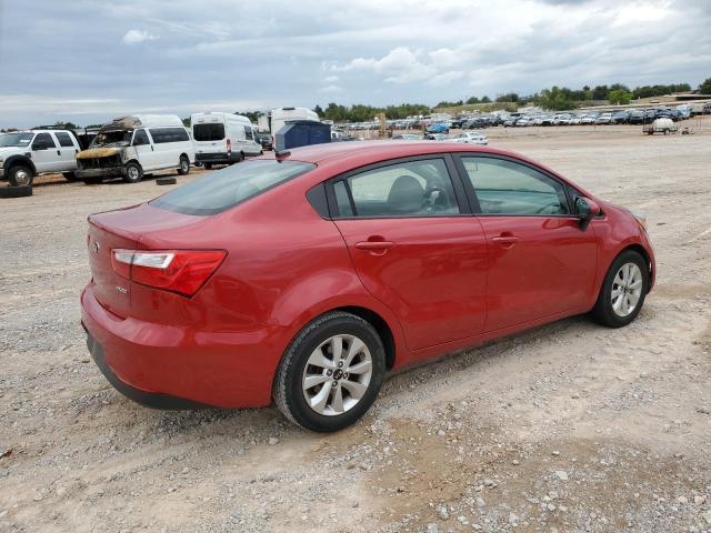 Photo 2 VIN: KNADN4A35G6633715 - KIA RIO EX 