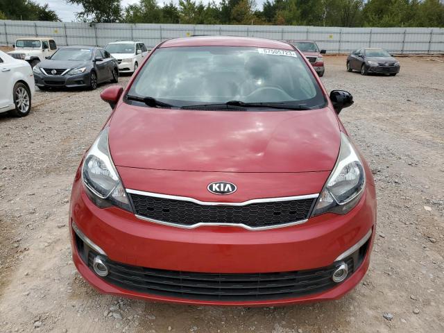 Photo 4 VIN: KNADN4A35G6633715 - KIA RIO EX 