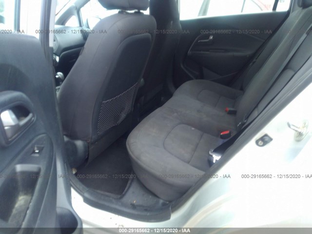 Photo 7 VIN: KNADN4A36C6051830 - KIA RIO 