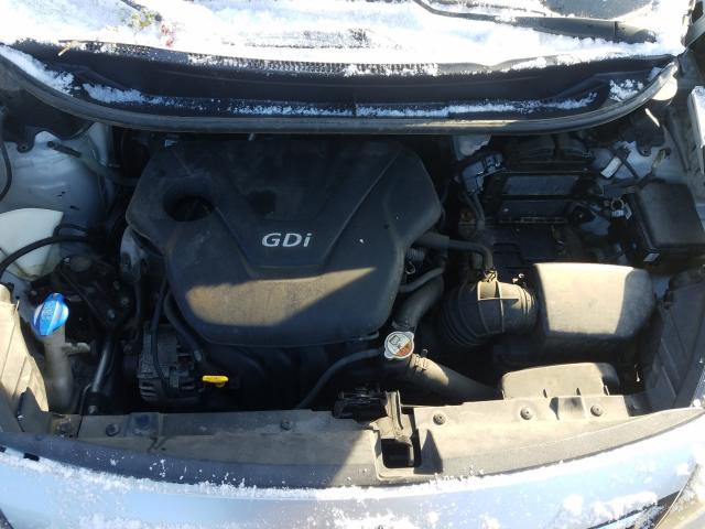 Photo 6 VIN: KNADN4A36C6075934 - KIA RIO EX 