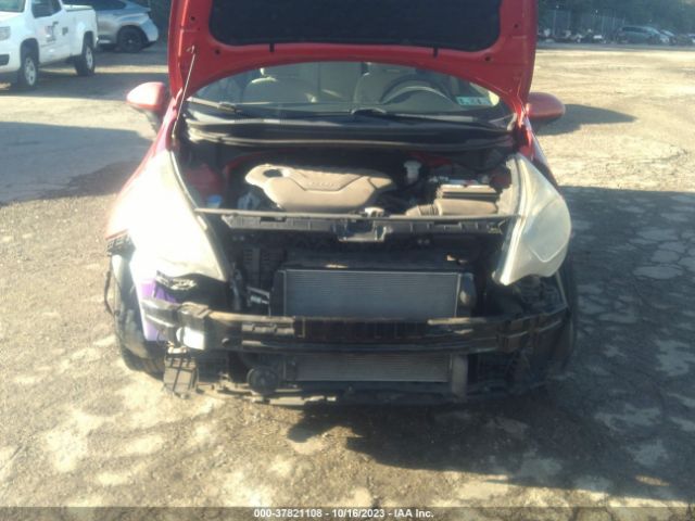 Photo 5 VIN: KNADN4A36D6113390 - KIA RIO 