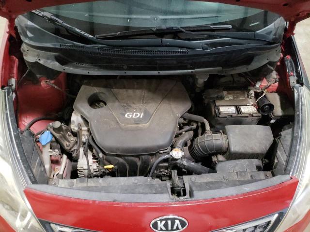 Photo 6 VIN: KNADN4A36D6125085 - KIA RIO EX 