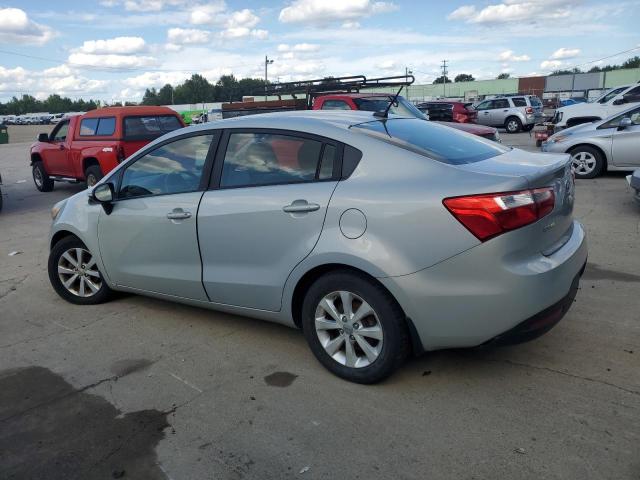 Photo 1 VIN: KNADN4A36D6126995 - KIA RIO 