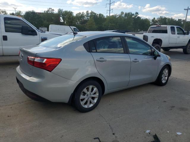 Photo 2 VIN: KNADN4A36D6126995 - KIA RIO 