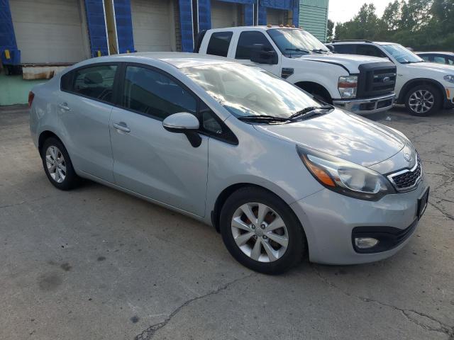 Photo 3 VIN: KNADN4A36D6126995 - KIA RIO 