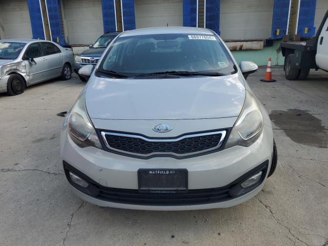 Photo 4 VIN: KNADN4A36D6126995 - KIA RIO 