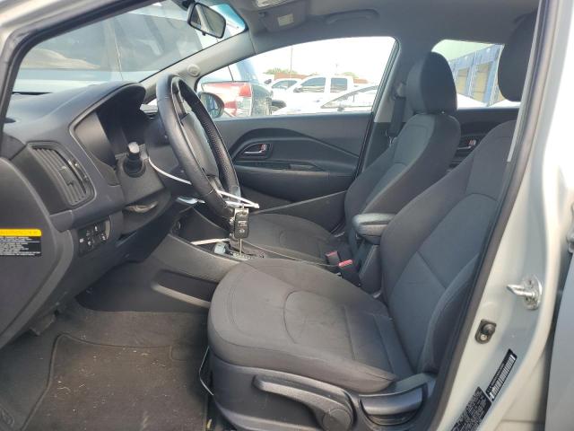 Photo 6 VIN: KNADN4A36D6126995 - KIA RIO 