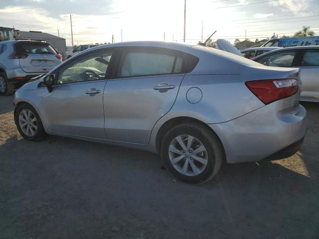 Photo 1 VIN: KNADN4A36D6144896 - KIA RIO 