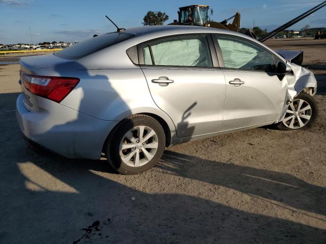 Photo 2 VIN: KNADN4A36D6144896 - KIA RIO 