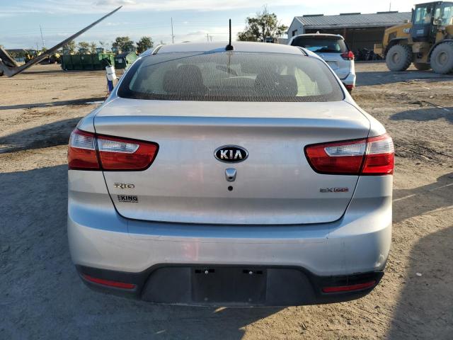 Photo 5 VIN: KNADN4A36D6144896 - KIA RIO 