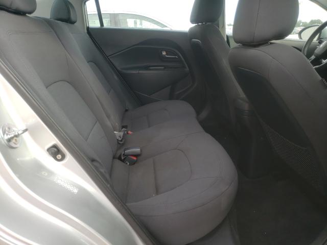 Photo 5 VIN: KNADN4A36D6155882 - KIA RIO EX 