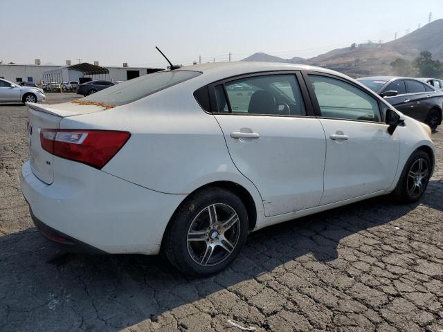 Photo 2 VIN: KNADN4A36D6156546 - KIA RIO EX 