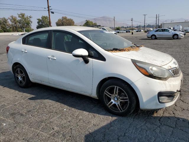 Photo 3 VIN: KNADN4A36D6156546 - KIA RIO EX 