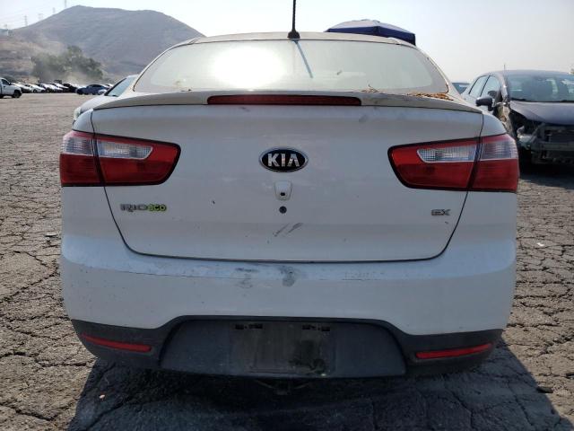 Photo 5 VIN: KNADN4A36D6156546 - KIA RIO EX 