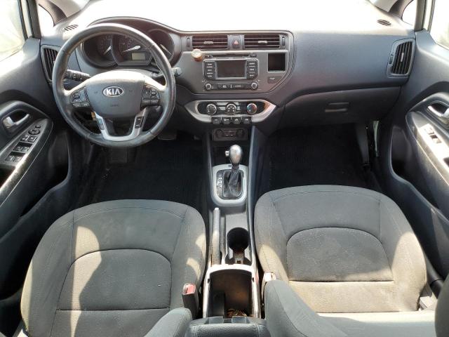 Photo 7 VIN: KNADN4A36D6156546 - KIA RIO EX 