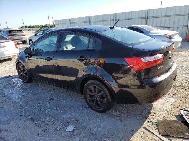 Photo 1 VIN: KNADN4A36D6221766 - KIA RIO 