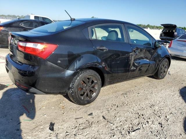 Photo 2 VIN: KNADN4A36D6221766 - KIA RIO 