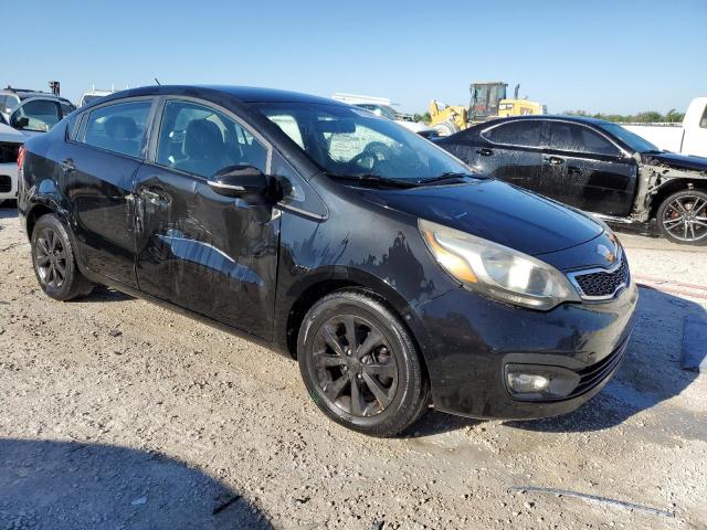 Photo 3 VIN: KNADN4A36D6221766 - KIA RIO 