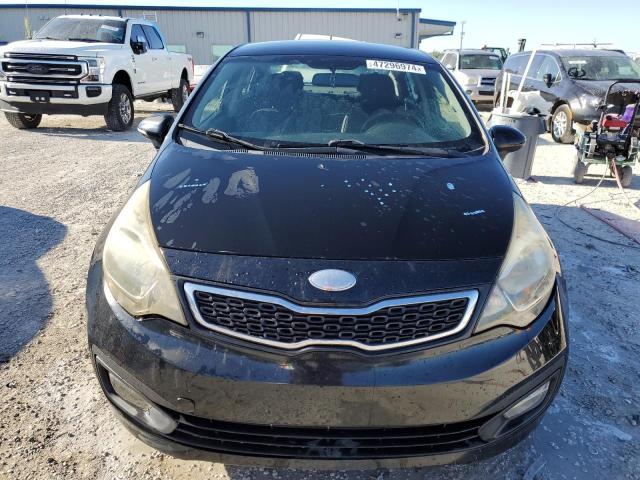 Photo 4 VIN: KNADN4A36D6221766 - KIA RIO 