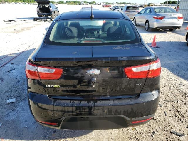 Photo 5 VIN: KNADN4A36D6221766 - KIA RIO 