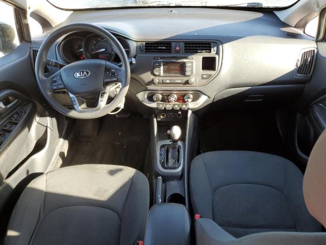 Photo 7 VIN: KNADN4A36D6221766 - KIA RIO 