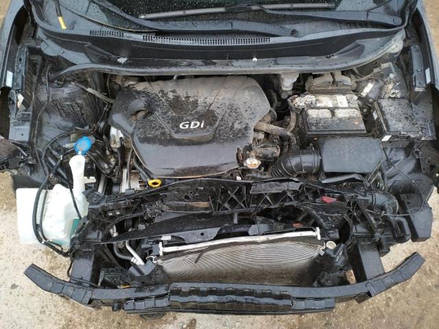 Photo 6 VIN: KNADN4A36D6226479 - KIA RIO EX 