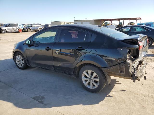 Photo 1 VIN: KNADN4A36D6233738 - KIA RIO 