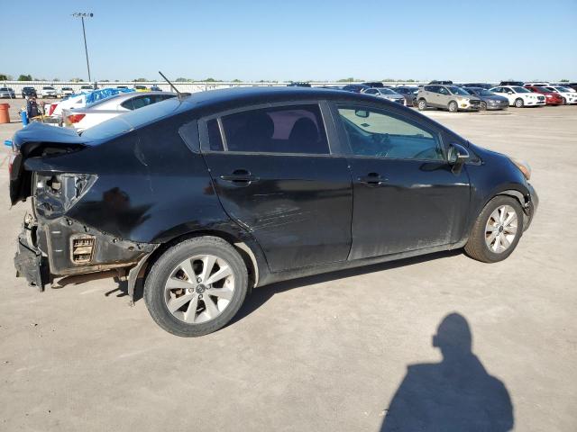 Photo 2 VIN: KNADN4A36D6233738 - KIA RIO 