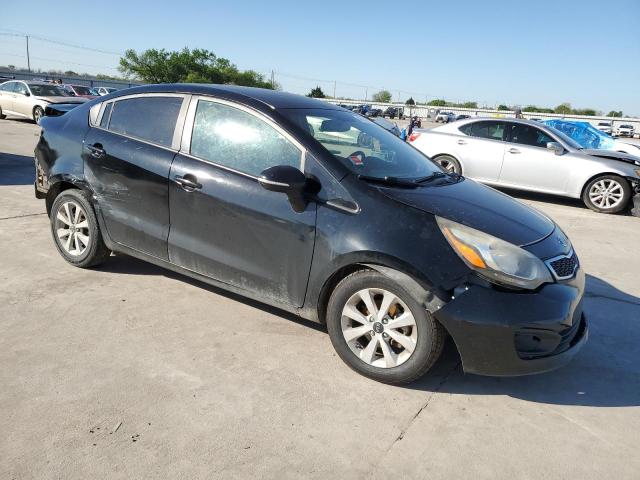 Photo 3 VIN: KNADN4A36D6233738 - KIA RIO 