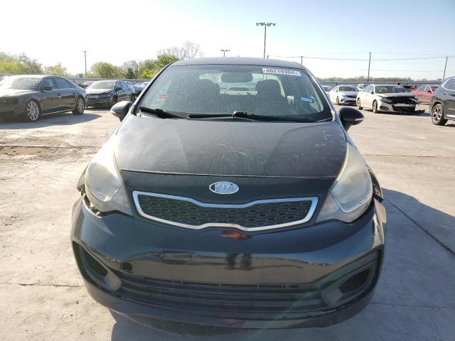 Photo 4 VIN: KNADN4A36D6233738 - KIA RIO 