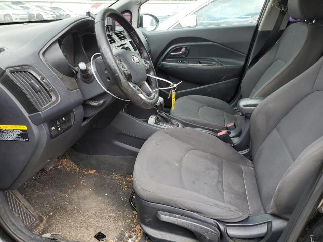 Photo 6 VIN: KNADN4A36D6233738 - KIA RIO 