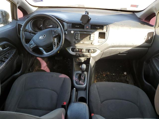 Photo 7 VIN: KNADN4A36D6233738 - KIA RIO 