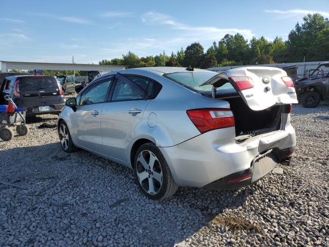 Photo 2 VIN: KNADN4A36E6351337 - KIA RIO EX 