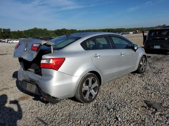 Photo 3 VIN: KNADN4A36E6351337 - KIA RIO EX 