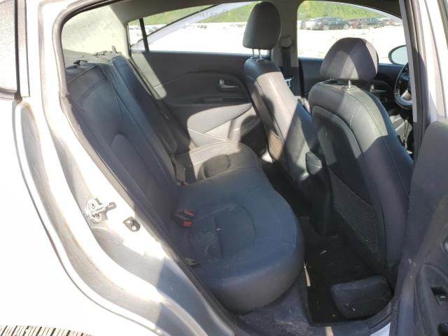 Photo 5 VIN: KNADN4A36E6351337 - KIA RIO EX 