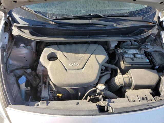 Photo 6 VIN: KNADN4A36E6351337 - KIA RIO EX 