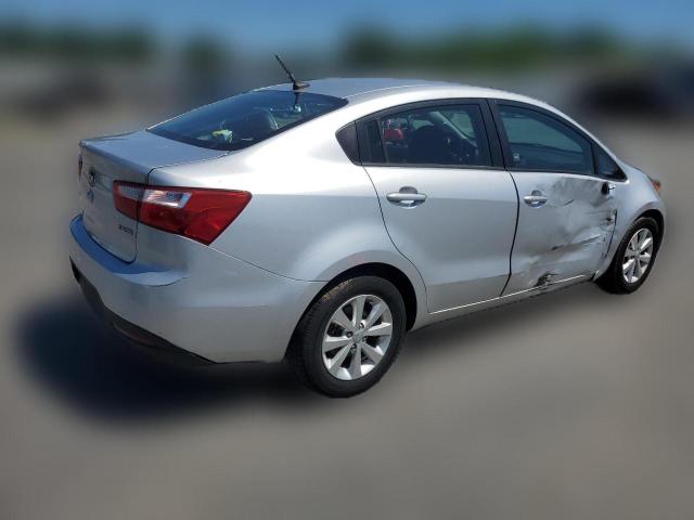 Photo 2 VIN: KNADN4A36E6397721 - KIA RIO 