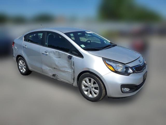 Photo 3 VIN: KNADN4A36E6397721 - KIA RIO 