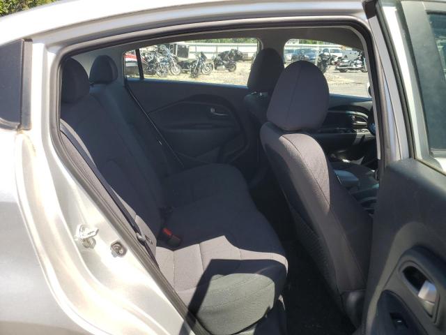 Photo 9 VIN: KNADN4A36E6397721 - KIA RIO 