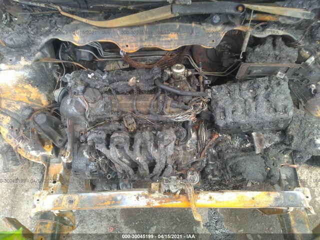 Photo 9 VIN: KNADN4A36F6466036 - KIA RIO 