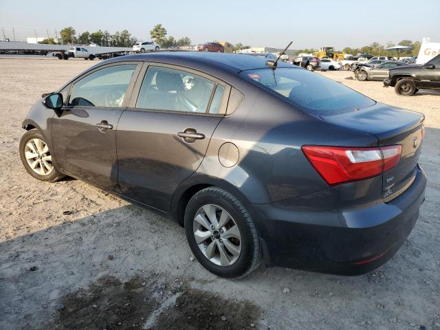 Photo 1 VIN: KNADN4A36G6568602 - KIA RIO EX 