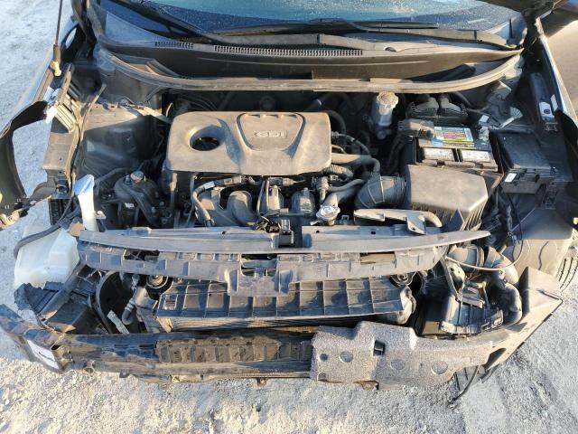 Photo 10 VIN: KNADN4A36G6568602 - KIA RIO EX 