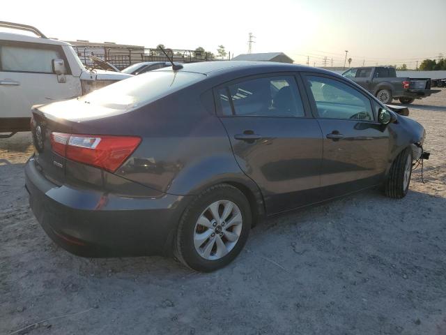 Photo 2 VIN: KNADN4A36G6568602 - KIA RIO EX 