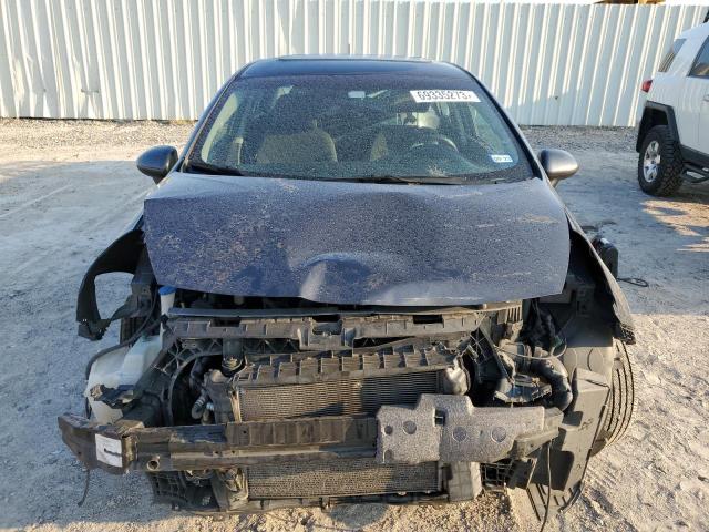 Photo 4 VIN: KNADN4A36G6568602 - KIA RIO EX 