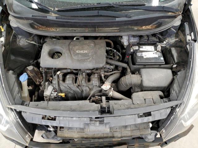 Photo 6 VIN: KNADN4A36G6588218 - KIA RIO EX 