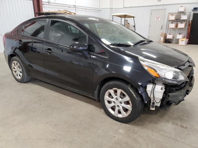 Photo 8 VIN: KNADN4A36G6588218 - KIA RIO EX 