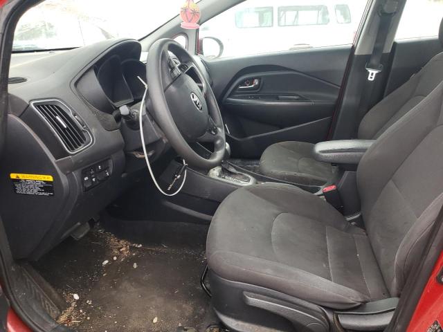 Photo 6 VIN: KNADN4A36G6651382 - KIA RIO EX 