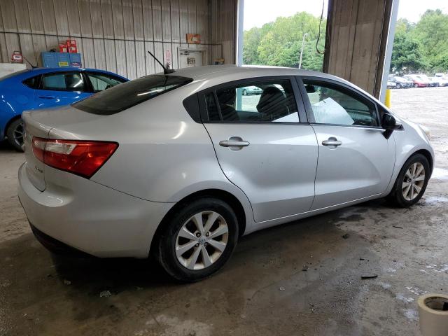 Photo 2 VIN: KNADN4A37C6055644 - KIA RIO EX 