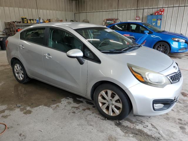 Photo 3 VIN: KNADN4A37C6055644 - KIA RIO EX 