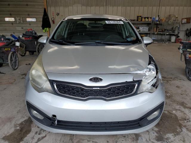 Photo 4 VIN: KNADN4A37C6055644 - KIA RIO EX 